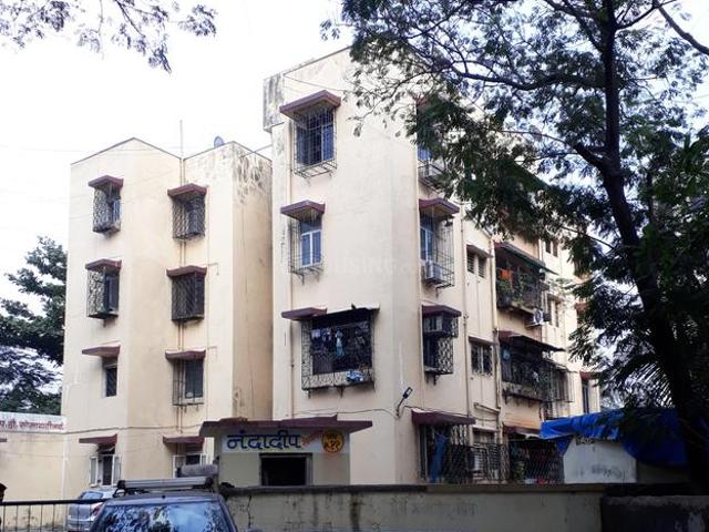Flat for sale in Andheri - Mumbai, National Capital Territory Of Delhi