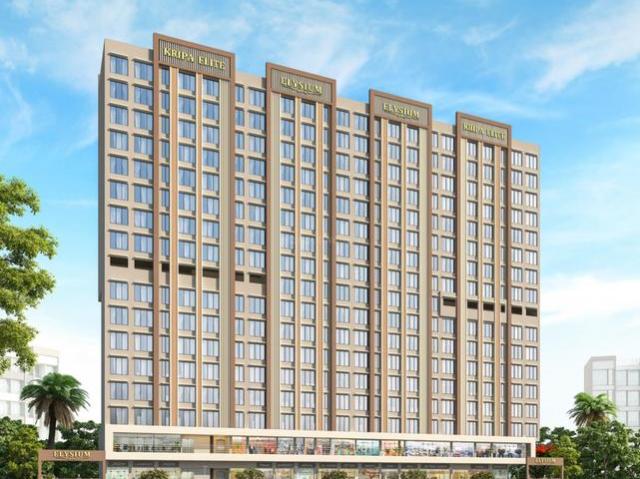 Flat for sale in Andheri - Mumbai, National Capital Territory Of Delhi
