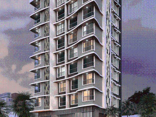 Flat for sale in Andheri - Mumbai, National Capital Territory Of Delhi