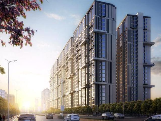 Flat for sale in Andheri - Mumbai, National Capital Territory Of Delhi