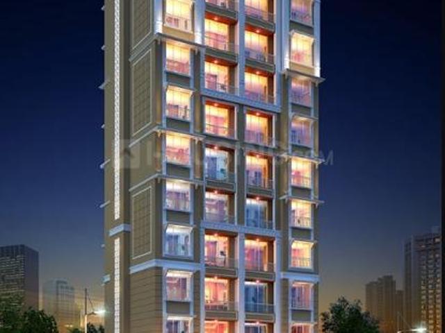 Flat for sale in Andheri - Mumbai, National Capital Territory Of Delhi