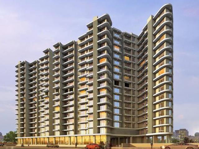 Flat for sale in Andheri - Mumbai, National Capital Territory Of Delhi