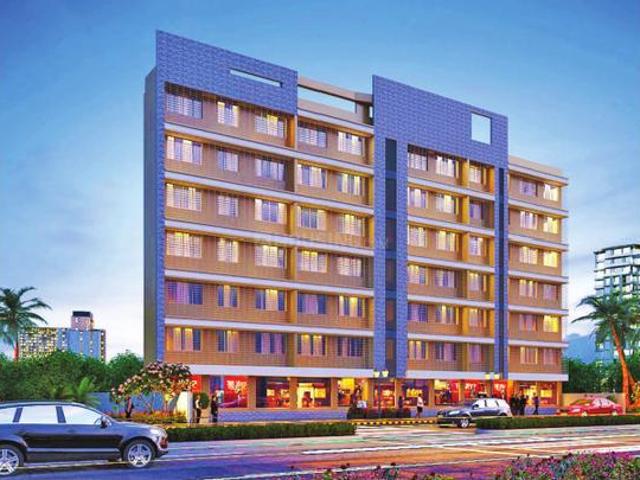 Flat for sale in Andheri - Mumbai, National Capital Territory Of Delhi