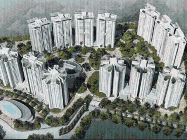 Flat for sale in Andheri - Mumbai, National Capital Territory Of Delhi