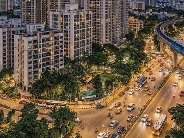 Flat for sale in Andheri - Mumbai, National Capital Territory Of Delhi
