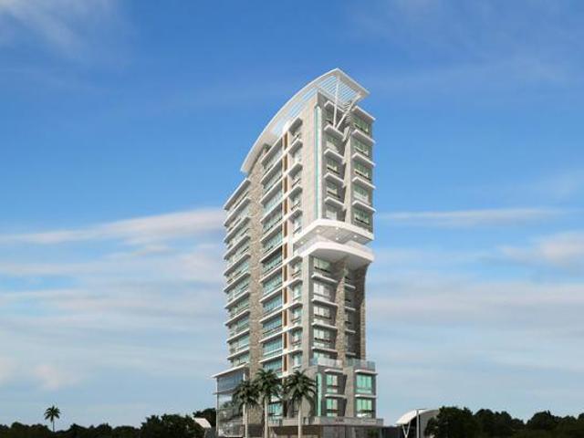 Flat for sale in Andheri - Mumbai, National Capital Territory Of Delhi