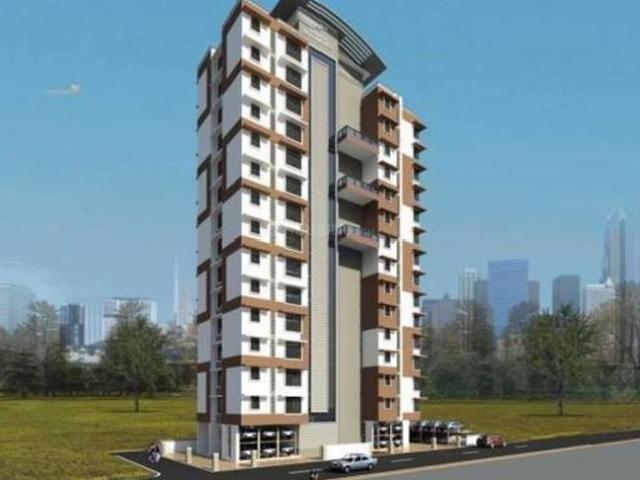 Flat for sale in Andheri - Mumbai, National Capital Territory Of Delhi