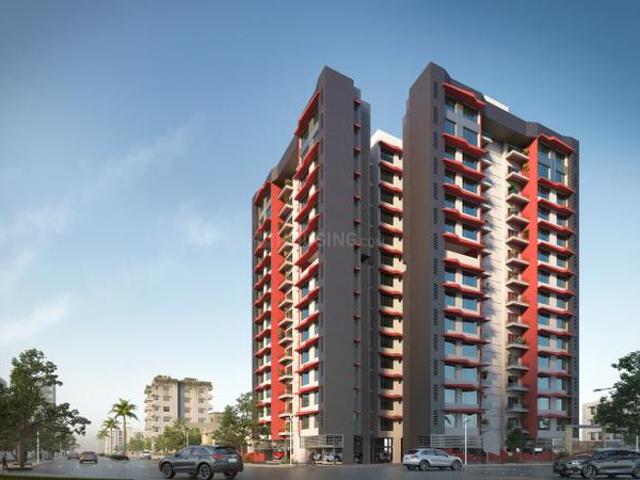 Flat for sale in Andheri - Mumbai, National Capital Territory Of Delhi