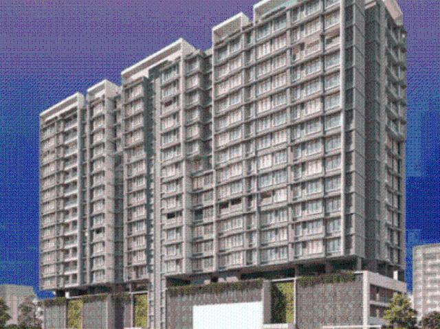 Flat for sale in Andheri - Mumbai, National Capital Territory Of Delhi
