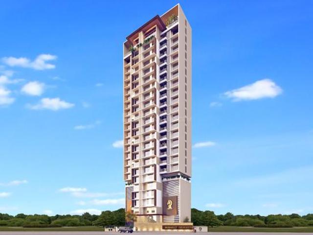 Flat for sale in Andheri - Mumbai, National Capital Territory Of Delhi