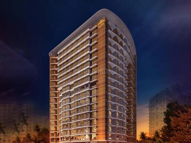 Flat for sale in Andheri - Mumbai, National Capital Territory Of Delhi