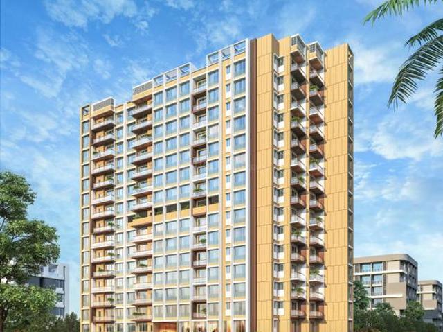 Flat for sale in Andheri - Mumbai, National Capital Territory Of Delhi