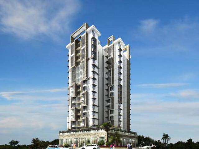 Flat for sale in Andheri - Mumbai, National Capital Territory Of Delhi