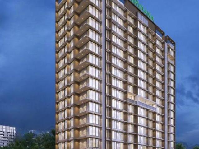 Flat for sale in Andheri - Mumbai, National Capital Territory Of Delhi
