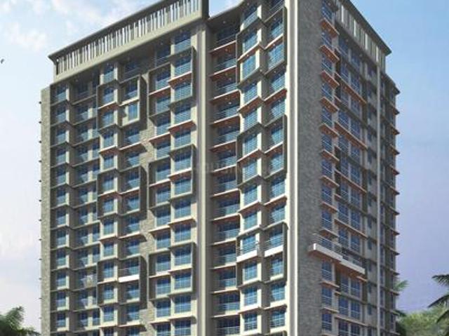 Flat for sale in Andheri - Mumbai, National Capital Territory Of Delhi