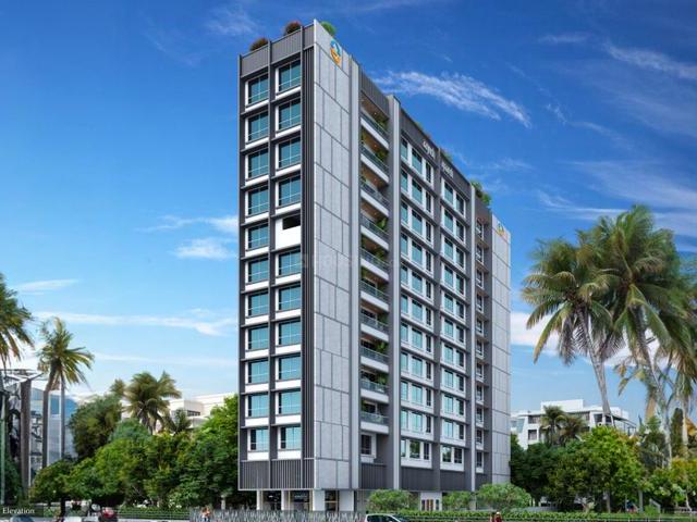Flat for sale in Andheri - Mumbai, National Capital Territory Of Delhi