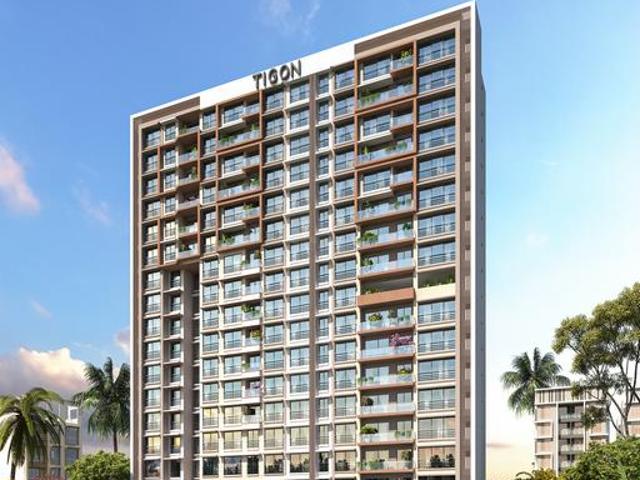 Flat for sale in Andheri - Mumbai, National Capital Territory Of Delhi