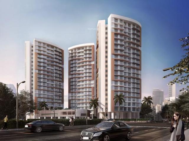 Flat for sale in Andheri - Mumbai, National Capital Territory Of Delhi