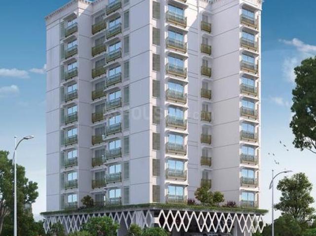 Flat for sale in Andheri - Mumbai, National Capital Territory Of Delhi