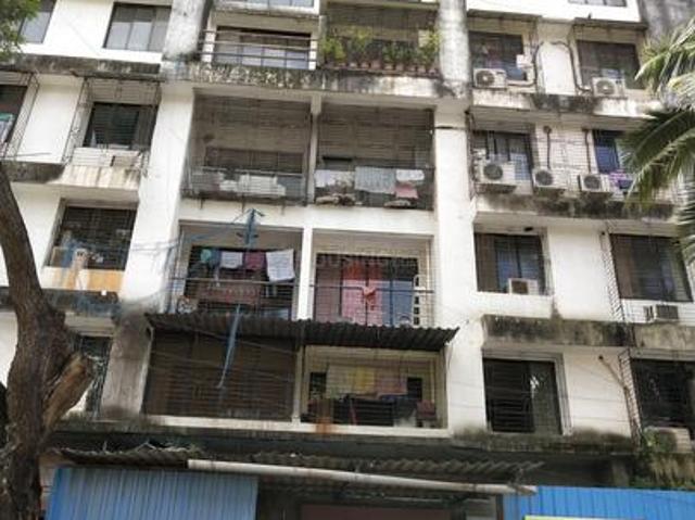 Flat for sale in Andheri - Mumbai, National Capital Territory Of Delhi