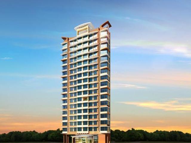 Flat for sale in Andheri - Mumbai, National Capital Territory Of Delhi