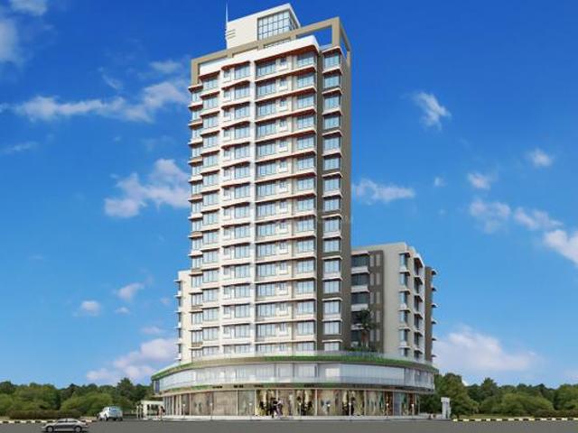 Flat for sale in Andheri - Mumbai, National Capital Territory Of Delhi