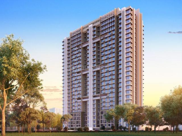 Flat for sale in Andheri - Mumbai, National Capital Territory Of Delhi