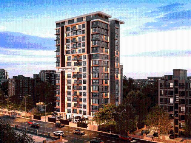 Flat for sale in Andheri - Mumbai, National Capital Territory Of Delhi