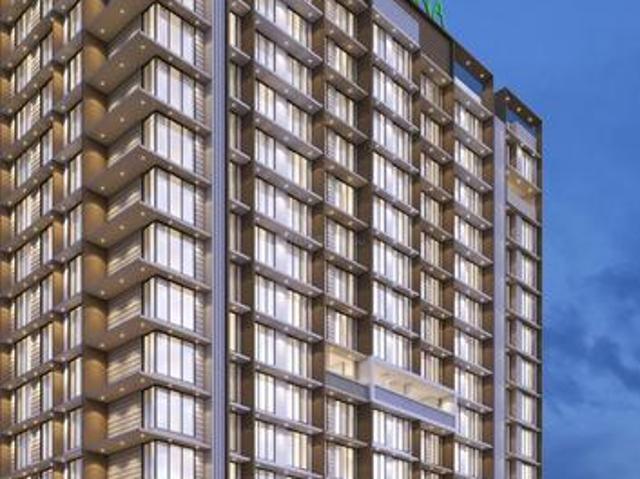 Flat for sale in Andheri - Mumbai, National Capital Territory Of Delhi