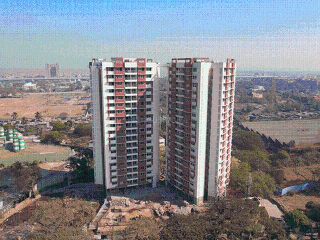 Flat for sale in Andheri - Mumbai, National Capital Territory Of Delhi