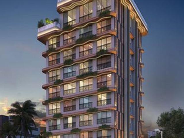 Flat for sale in Andheri - Mumbai, National Capital Territory Of Delhi
