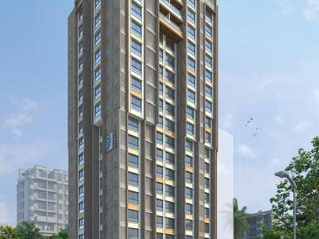 Flat for sale in Andheri - Mumbai, National Capital Territory Of Delhi