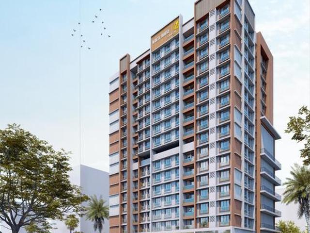 Flat for sale in Andheri - Mumbai, National Capital Territory Of Delhi