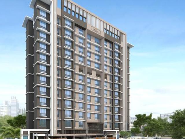 Flat for sale in Andheri - Mumbai, National Capital Territory Of Delhi