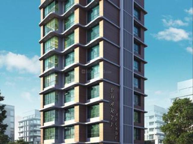 Flat for sale in Andheri - Mumbai, National Capital Territory Of Delhi