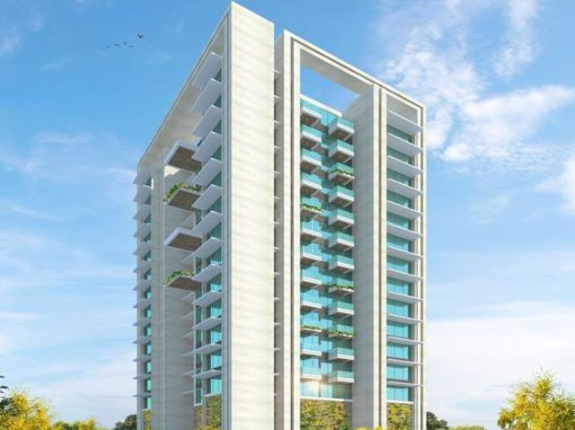 Flat for sale in Andheri - Mumbai, National Capital Territory Of Delhi