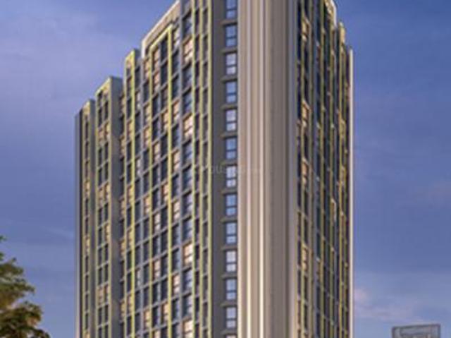 Flat for sale in Mumbai, Eastern Suburbs