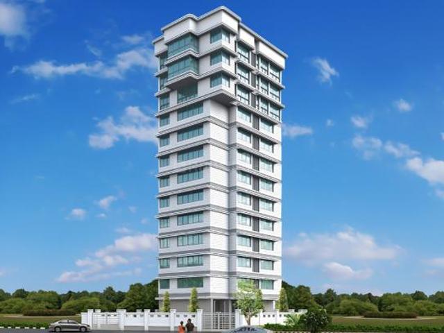 Flat for sale in Andheri - Mumbai, National Capital Territory Of Delhi