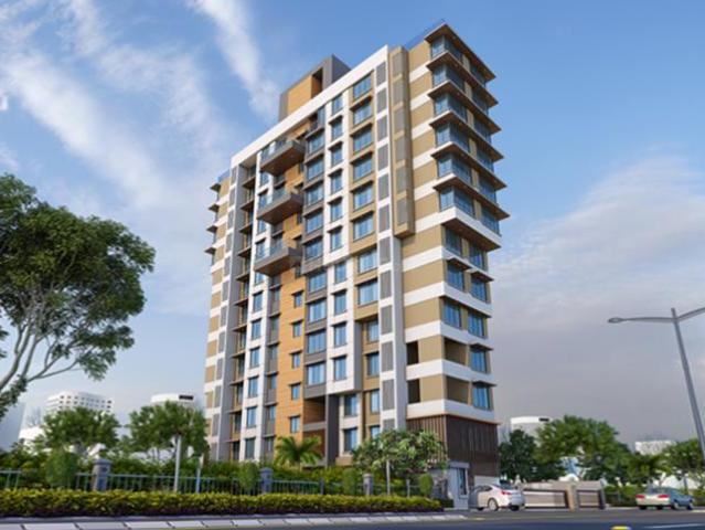 Flat for sale in Andheri - Mumbai, National Capital Territory Of Delhi