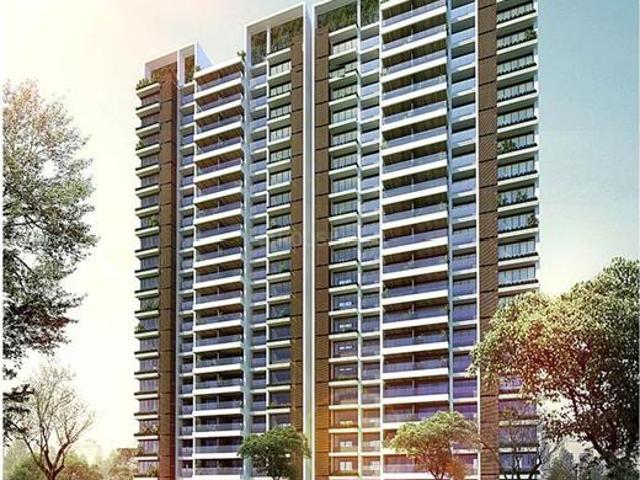 Flat for sale in Andheri - Mumbai, National Capital Territory Of Delhi
