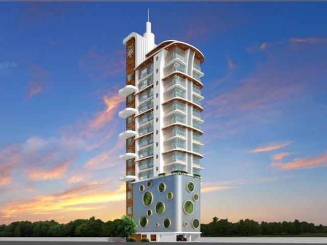 Flat for sale in Mumbai, Eastern Suburbs