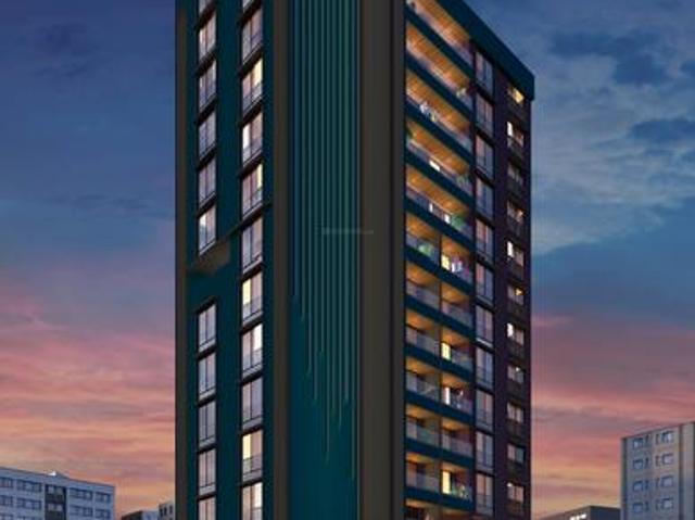 Flat for sale in Andheri - Mumbai, National Capital Territory Of Delhi