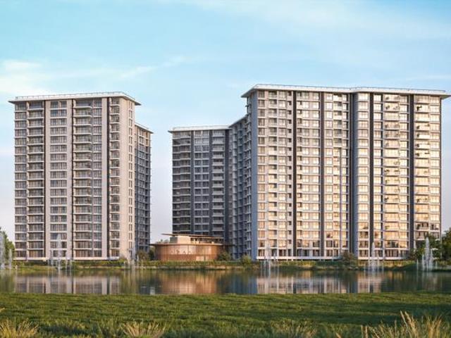 Flat for sale in Andheri - Mumbai, National Capital Territory Of Delhi