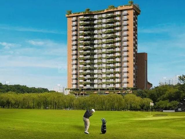 Flat for sale in Andheri - Mumbai, National Capital Territory Of Delhi