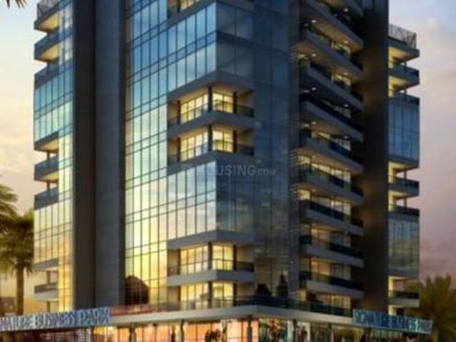 Office for sale in Andheri - Mumbai, National Capital Territory Of Delhi