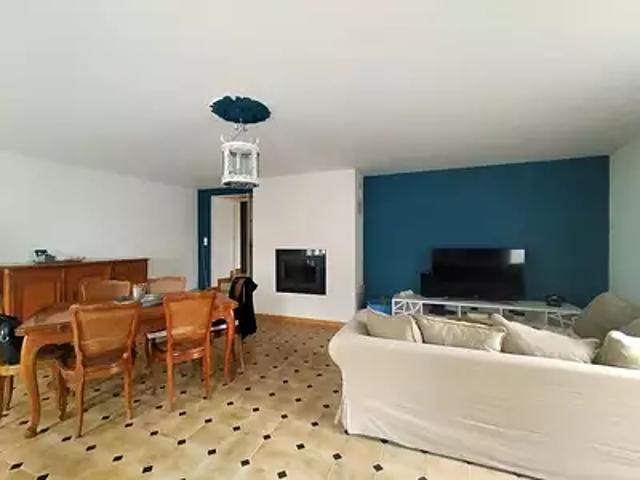 Maison vente à Le Roi Boisnard, Chémeré-le-Roi
