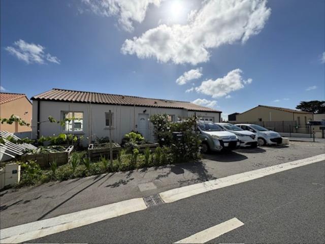 Maison vente à Saint-Nazaire, Chéméré