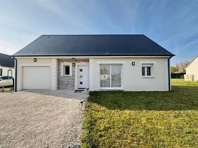 Maison vente à Romorantin-Lanthenay, Chémery