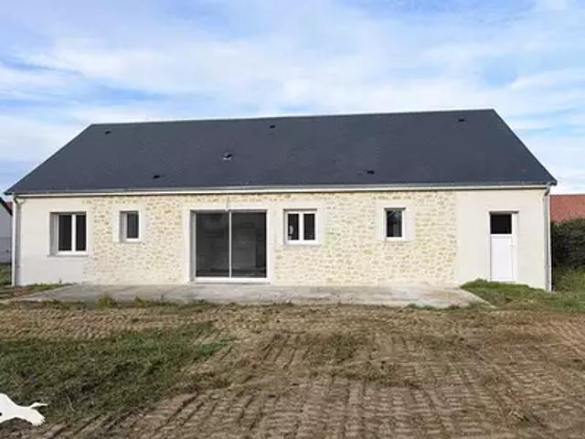 Maison vente à Romorantin-Lanthenay, Chémery