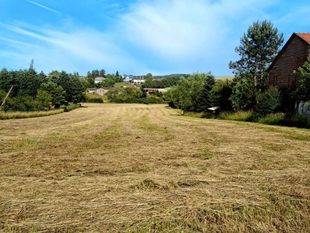 Terrain vente à Forbach-Boulay-Moselle, Chémery-les-deux